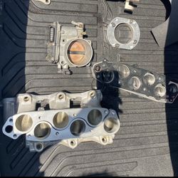 2013-2017 Honda Accord Mods * Read Description