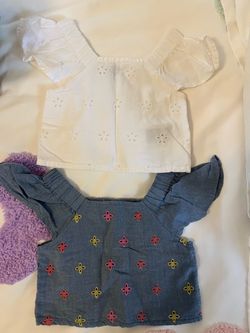 18-24M Old Navy sets