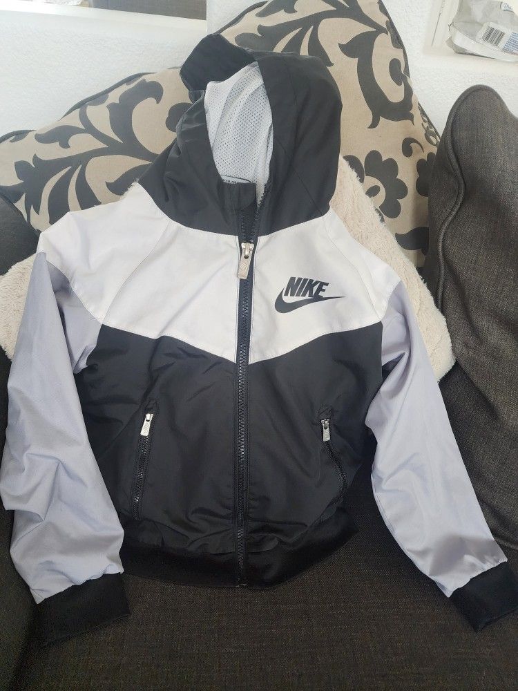 Child Nike Jacket 