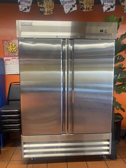 Mota Refrigerante Obo