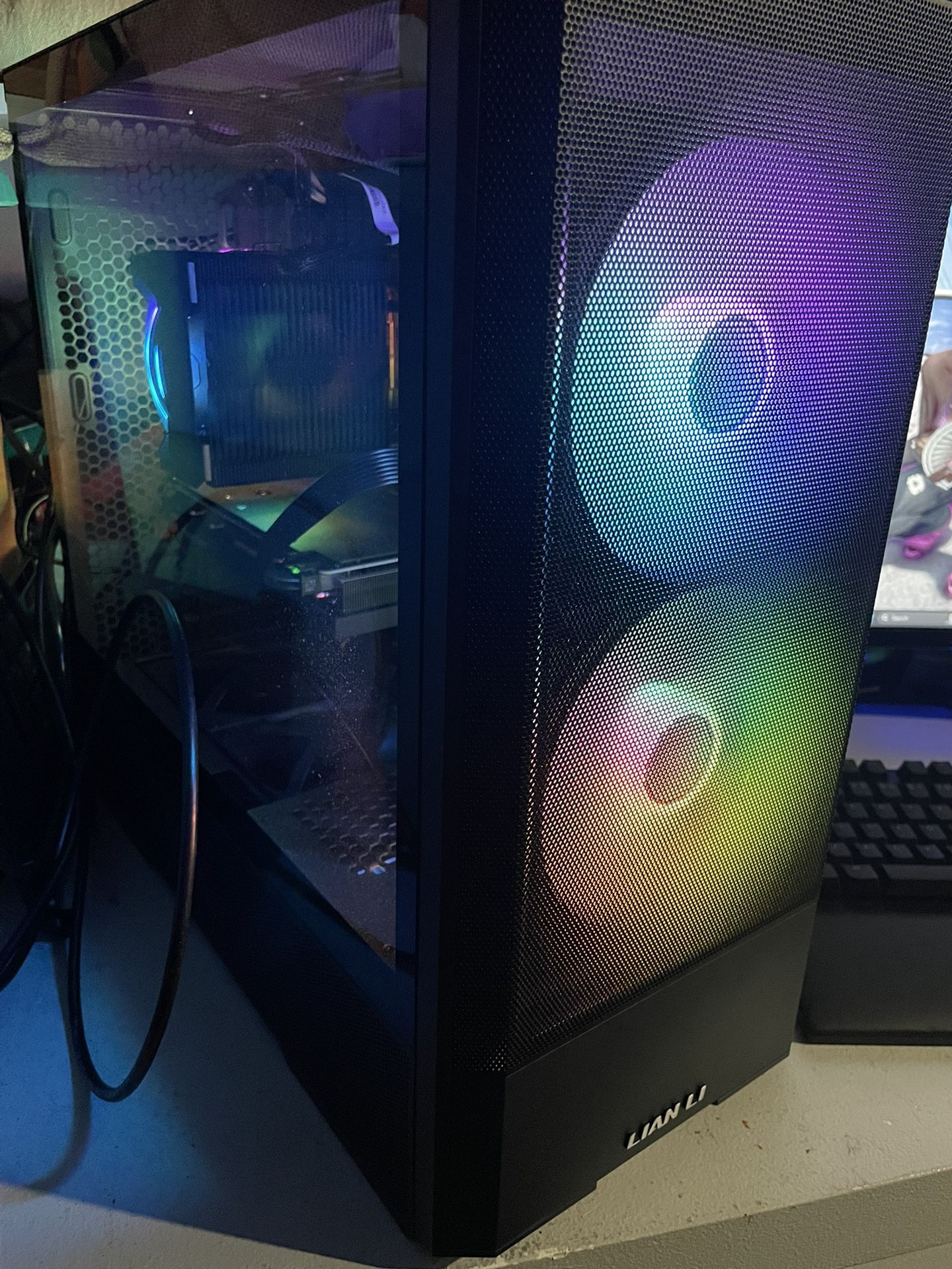 GAMING PC
