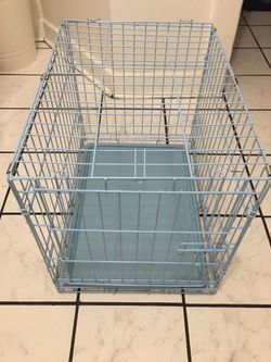 Dog Crate