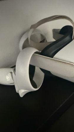 Meta vr (used)