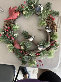 Christmas Reef