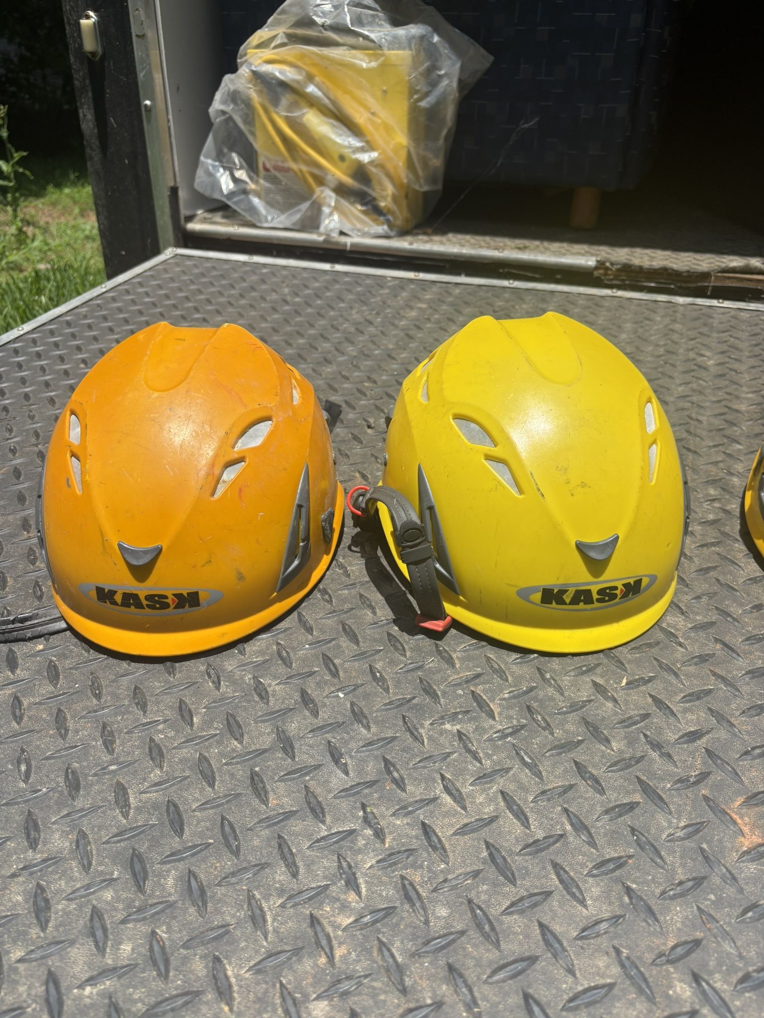 Kask Helmets SIZE Large