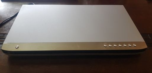 LG DVD Player