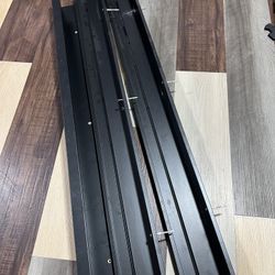 Ikea Mosslanda Shelves