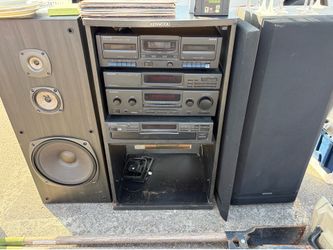 Stereo