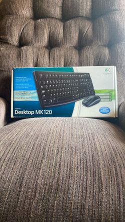 Desktop MK120