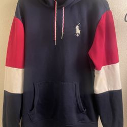 Polo Ralph Lauren Hoodie