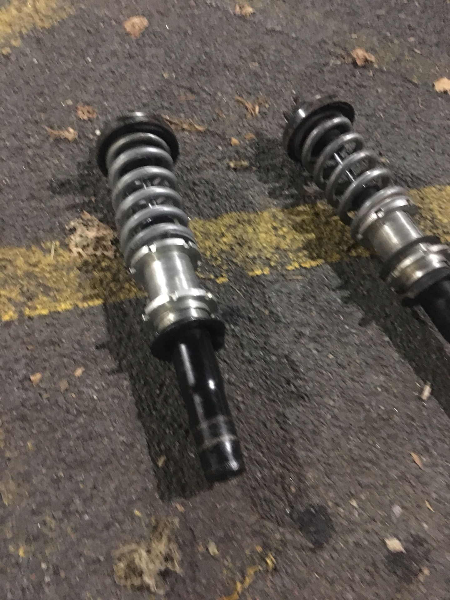 30 came with my civic 96-00 DONT NEED THEM