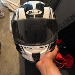 Bilt Helmet