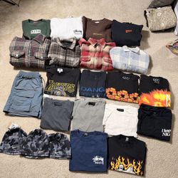 Street Wear Clothing For Sale