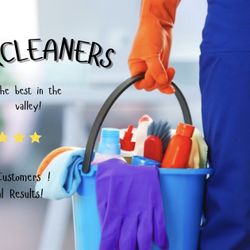  Local Family Owned Cleaning Business 