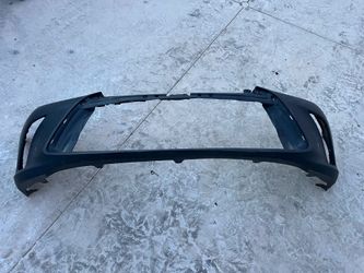 2015 Camry Front Bumper