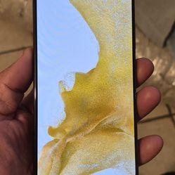 Samsung S22 plus 128gb