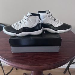 Jordan 11 Concords (SZ10)