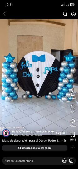 Decoración