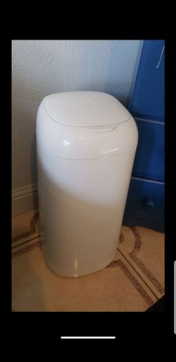 Diaper genie