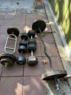 Weights