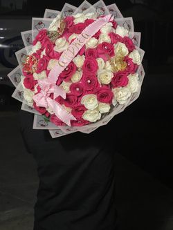 Bouquet 