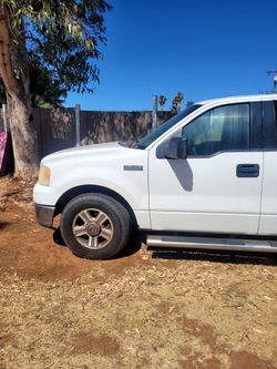 2006 Ford F-150