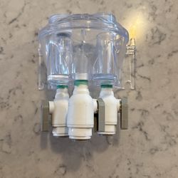 Sense and Dispense Hayward 