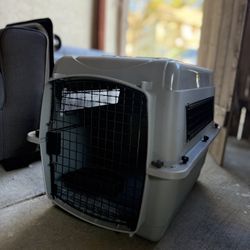 Medium Size Dog Crate