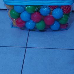 Kids Toy Ball