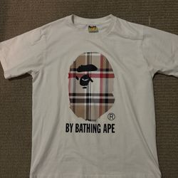 BAPE Shirt