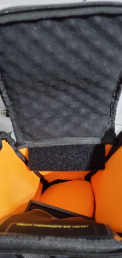 DSLR Camera Compact Carrying Case