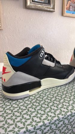 Air Jordan 3 retro OG Rare Air