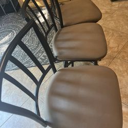 High Chairs
