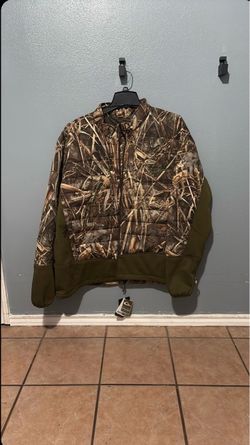 3x mans jacket