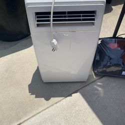 Portable Ac