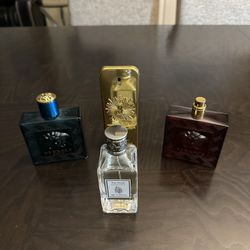 Awesome! Designer Perfumes! Diff $ Each Luxury and Exotic fragrances!!!  