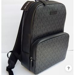 Michael Kors Unisex Backpack 