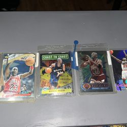 Jordan cards