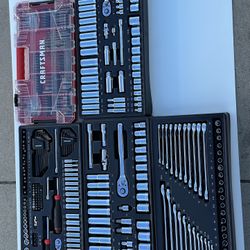 Tools New Craftsman