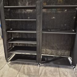 Shoe / Organizer RACK