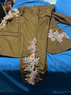Men suit
