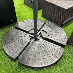Umbrella Base 