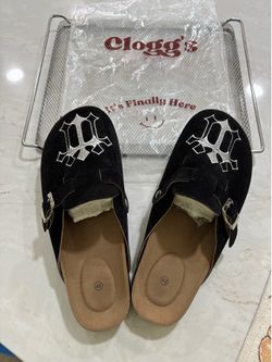 Cloggs
