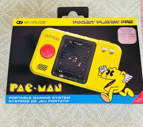 PAC - MAN