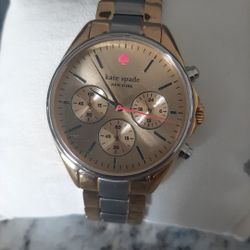 Kate Spade,  Ladies Watch 