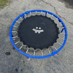 Mini Kids Trampoline