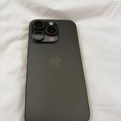 iPhone 15 Pro 128 GB