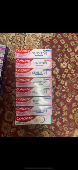 Toothpaste