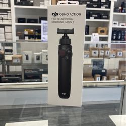 DJI Osmo Action Multifunctional Charging Handle 
