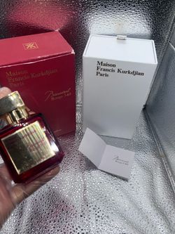 Maison Francis Kurkdjian Baccarat Rouge 540 Extrait